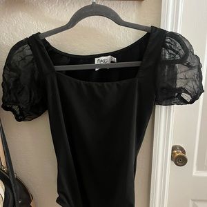 Princess Polly bodysuit